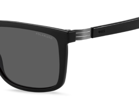 hugo boss 1699/s 807m9 56 polarize güneş gözlüğü
