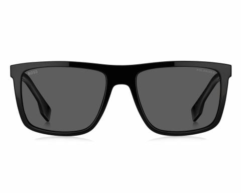 hugo boss 1699/s 807m9 56 polarize güneş gözlüğü