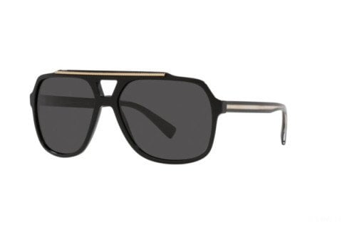 dolce gabbana dg4388 501/87 güneş gözlüğü