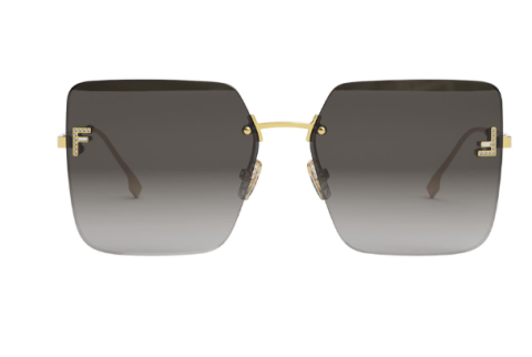 fendi fe 4082us 30b güneş gözlüğü