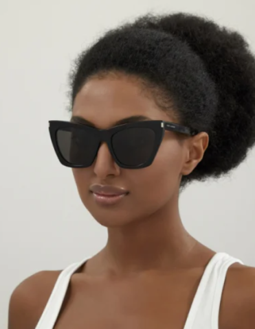 saint laurent sl 214 kate 001 güneş gözlüğü