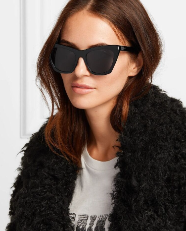 saint laurent sl 214 kate 001 güneş gözlüğü