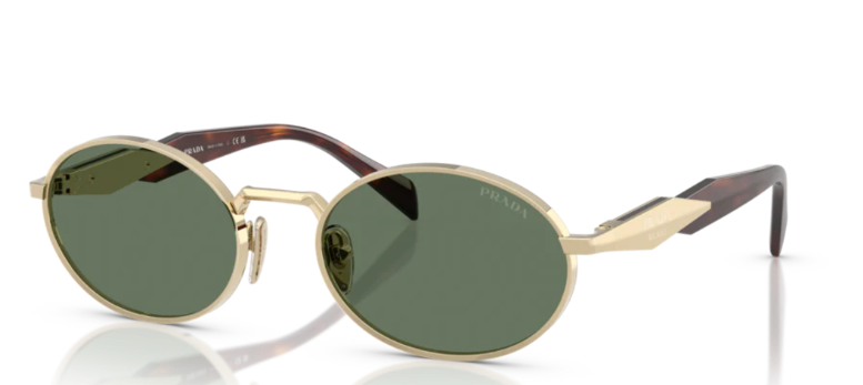prada spr 65zs zvn7ol güneş gözlüğü