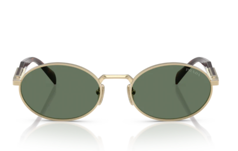 prada spr 65zs zvn7ol güneş gözlüğü