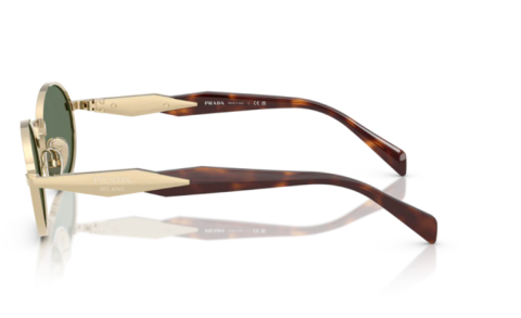 prada spr 65zs zvn7ol güneş gözlüğü