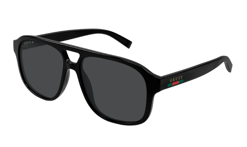 gucci GG1856S 005 polarize güneş gözlüğü