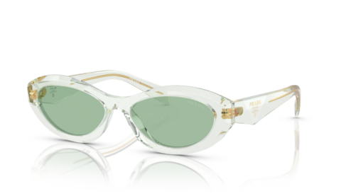 prada spr 26zs 14r20e 55 güneş gözlüğü