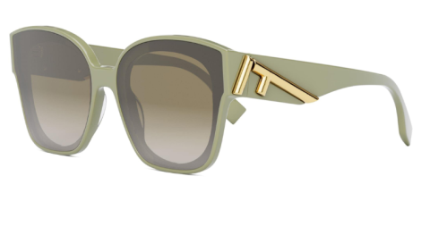 fendi fe 40098ı 95p güneş gözlüğü
