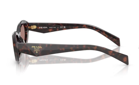 prada spr 26zs 17n60b 55 güneş gözlüğü