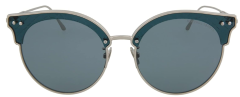 bottega veneta bv 0210s 002 güneş gözlüğü