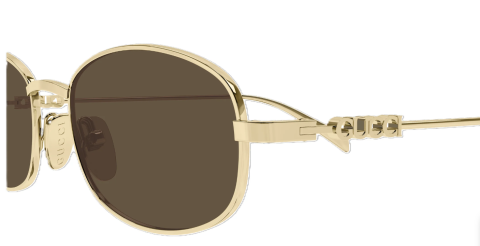 gucci GG1940s 002 54 güneş gözlüğü