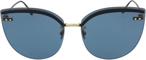 bottega veneta bv 0205s 003 güneş gözlüğü