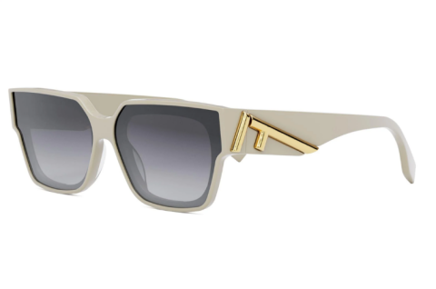 fendi fe 40099ı 25b güneş gözlüğü