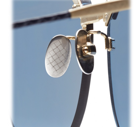 bottega veneta bv 0205s 003 güneş gözlüğü