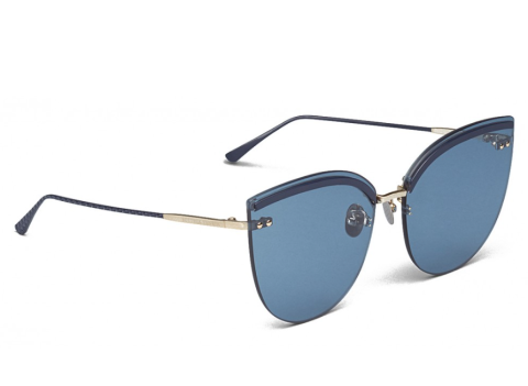 bottega veneta bv 0205s 003 güneş gözlüğü
