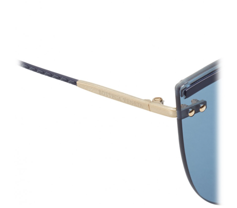 bottega veneta bv 0205s 003 güneş gözlüğü