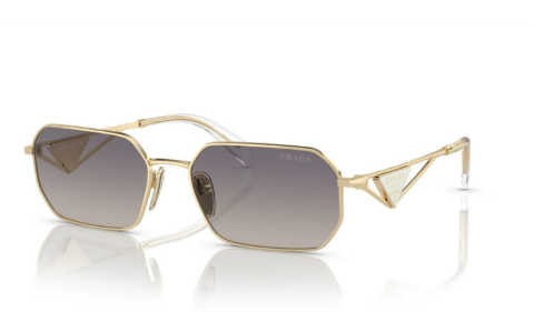 prada spr a51s zvn30c 58 güneş gözlüğü