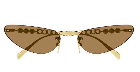 gucci gg 1920s 003 güneş gözlüğü