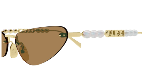 gucci gg 1920s 003 güneş gözlüğü