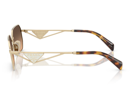 prada spr a51s zvn50c 58 güneş gözlüğü