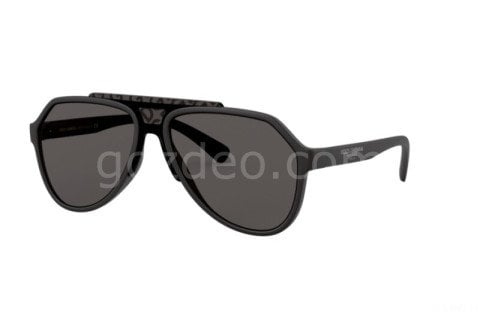dolce gabbana dg6128 2525/87 58/17 güneş gözlüğü