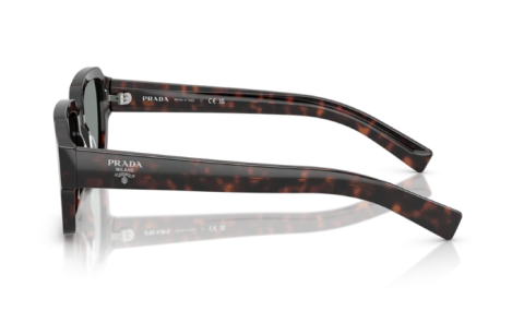 prada spr 02zs 17n20n 52 güneş gözlüğü