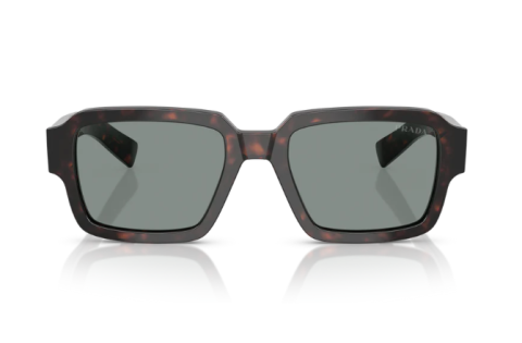 prada spr 02zs 17n20n 52 güneş gözlüğü