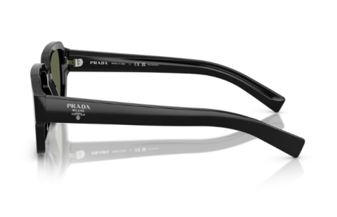 prada spr 02zs 1ab03r 52 güneş gözlüğü