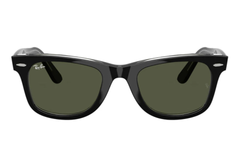 ray ban RB2140 129431 güneş gözlüğü