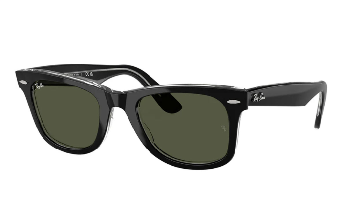 ray ban RB2140 129431 güneş gözlüğü