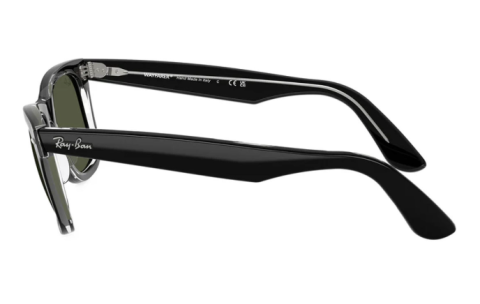 ray ban RB2140 129431 güneş gözlüğü