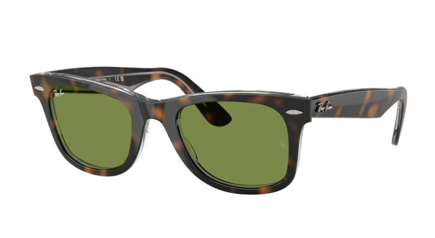 ray ban RB2140 14134E güneş gözlüğü