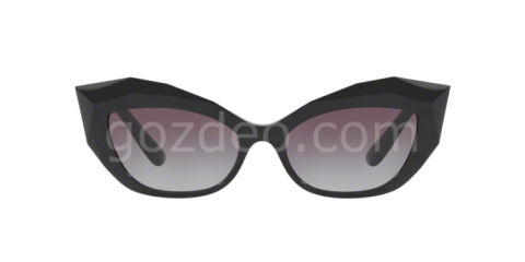 dolce gabbana dg6123 501/8g 54/17  güneş gözlüğü