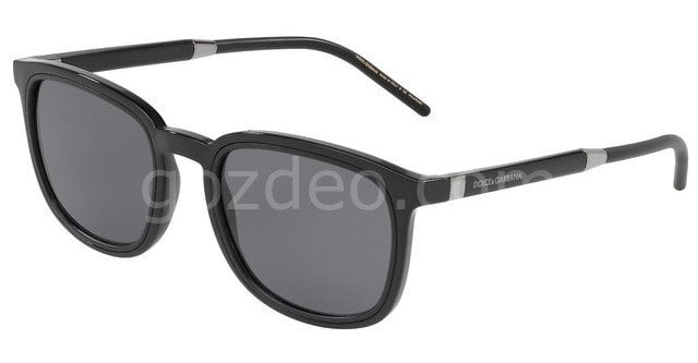 Dolce & Gabbana Dg 6115 501/81 53  Erkek Güneş Gözlüğü