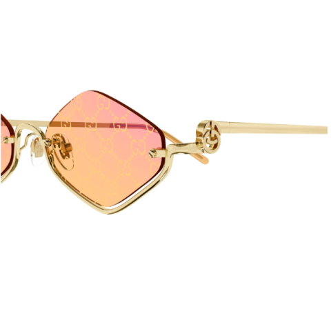 gucci gg1604S 004 güneş gözlüğü