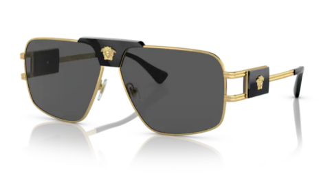 versace ve 2251 100287 güneş gözlüğü