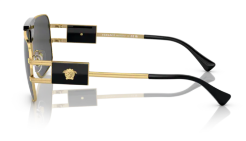 versace ve 2251 100287 güneş gözlüğü