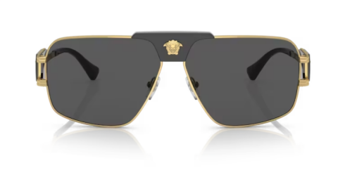 versace ve 2251 100287 güneş gözlüğü