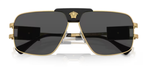 versace ve 2251 100287 güneş gözlüğü