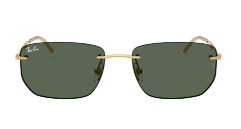 rayban RB3768 001/71 güneş gözlüğü
