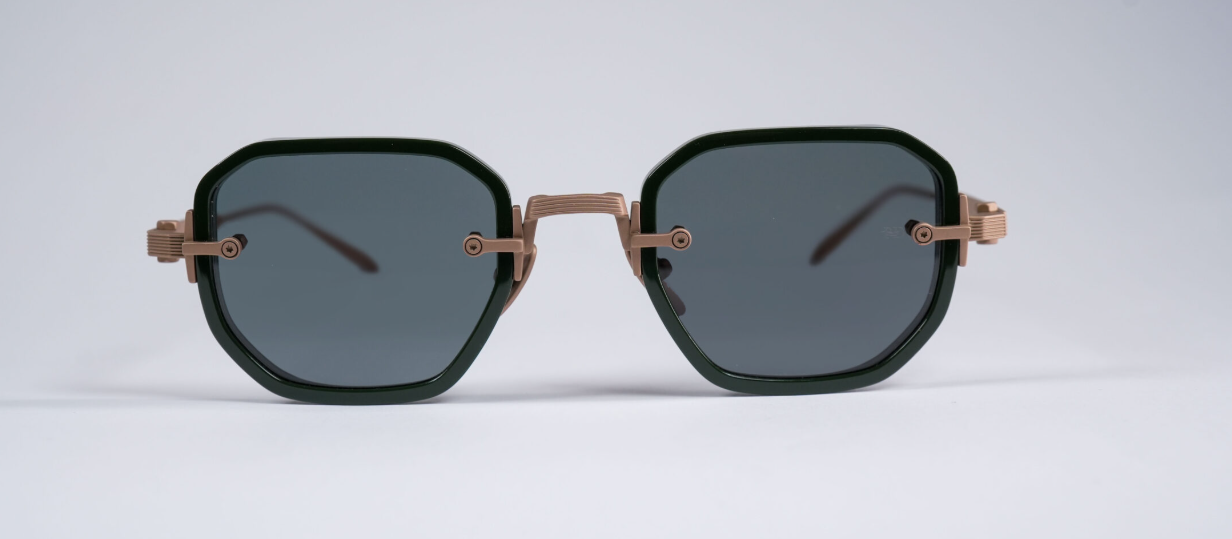 presidorya 7028 mrgld grn güneş gözlüğü