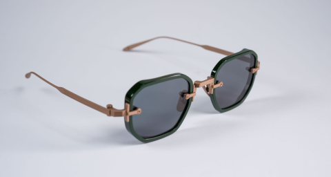 presidorya 7028 mrgld grn güneş gözlüğü