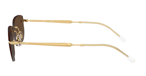 rayban RB3768 001/73 güneş gözlüğü