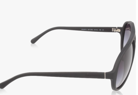 dolce gabbana dg6076 2616/8g 61 güneş gözlüğü