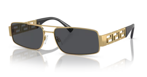 versace ve 2257 100387 60 güneş gözlüğü