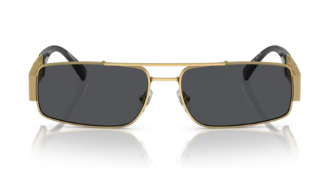 versace ve 2257 100387 60 güneş gözlüğü