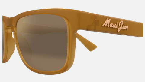 maui jim MJ0593s 002 54 güneş gözlüğü