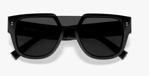 dolce gabbana dg4356 501/87 güneş gözlüğü