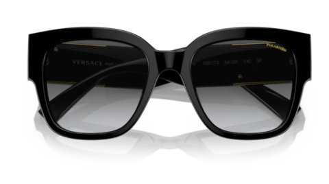 Versace Ve 4437U GB1/T3 54 Güneş Gözlüğü