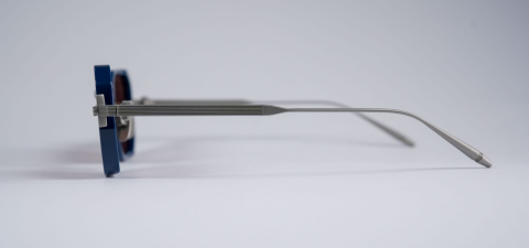 presidorya 7028 ssil dkblue güneş gözlüğü